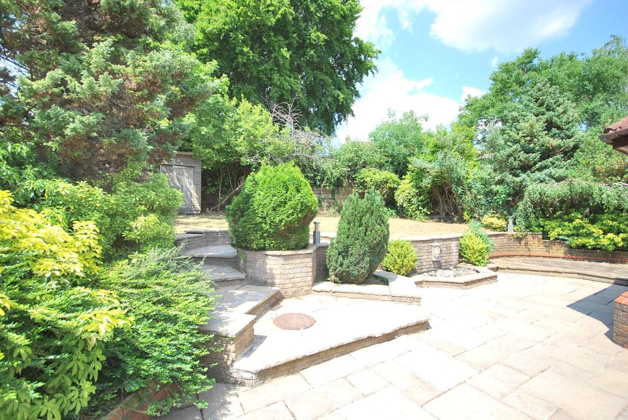 Lostock Entire And Exclusive Four Bed Detached Villa מראה חיצוני תמונה