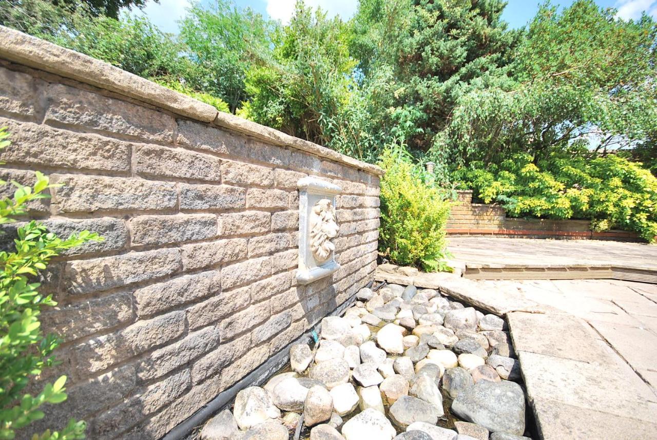 Lostock Entire And Exclusive Four Bed Detached Villa מראה חיצוני תמונה